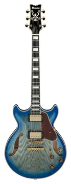 Ibanez AM93QM-JBB