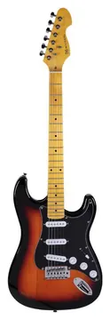 Michael GM222N SK Sunbusrt Black