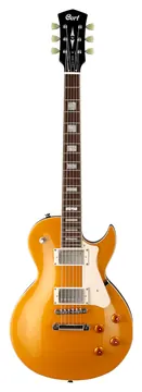 Cort CR200 Gold Top Electric Guitar
