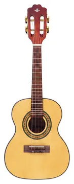 Strinberg Cavaquinho Strinberg CS25 N Natural Acústico C/ Bag