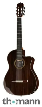 Cordoba Fusion 12 Rose II