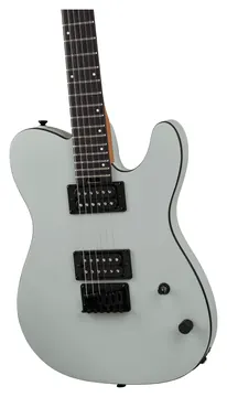 Charvel Standard San Dimas Style 2 Satin Grey