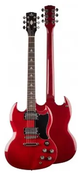 Prodipe SG300 ROJA