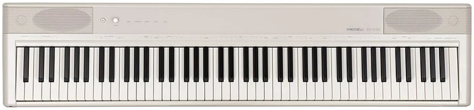 Medeli Performer Series SP-C120/WH digital compact stage piano