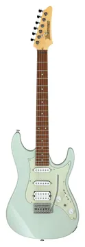 Ibanez Azes40MGR Mind Green Elektrische Gitaar