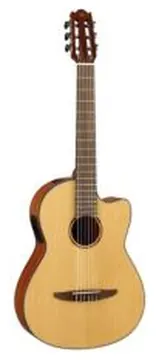 Yamaha NCX1NT natural