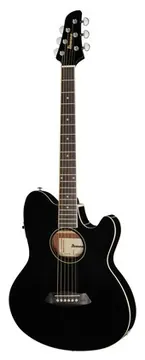 Ibanez TCY10E-BK