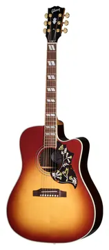 Gibson Hummingbird Standard Rosewood EC