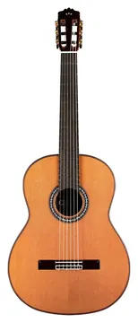 Cordoba C10 Cedar Left Handed