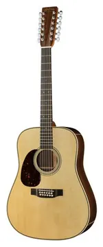 Martin HD1228 LH