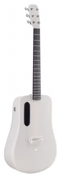 Lava ME2 E-ACOUSTIC White