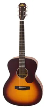 Aria 101MTTS Acoustic Guitar Matte Tobacco Sunburst