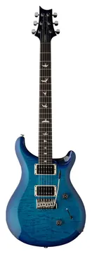 PRS Custom 24 S2 Lake Blue