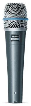Shure Microfone Shure Beta 57A