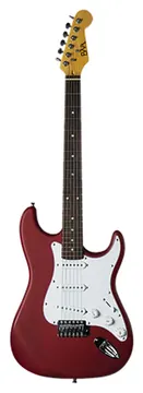 EWA EWR20 Strato - Vermelha