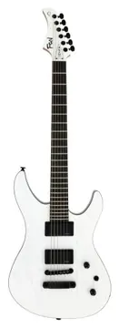 FGN Fujigen FGN Mythic JMY3-ASH-E/OPW Open Pore White con Funda