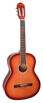 Giannini Acústico GN15 TS Nylon
