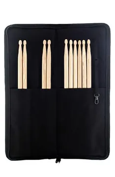 Spanking Bag de Baquetas Spanking Profire Black Grande com Divisórias Internas (292)