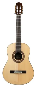 Merida Konzertgitarre MC-06 3/4S Gloss