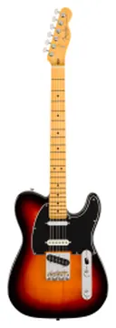 Fender AM Pro Classic Telecaster Hotshot 3 Tons Sunburst