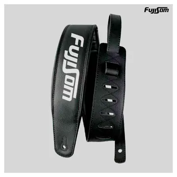 Basso Correia Basso Cla - 13 Logo Fujisom Preta | Fujisom