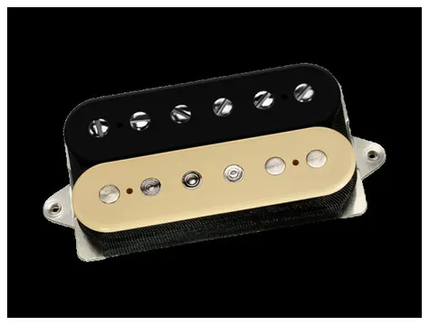 DiMarzio DP223BC PAF 36th Anniversary