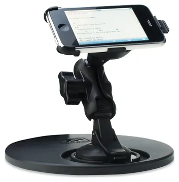 Dunlop D65 SturdyStand iPhone Holder