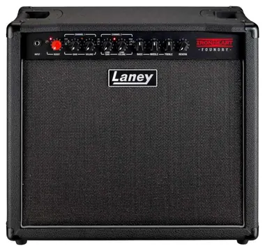 Laney IRF60-112 Gitarren Amp-Combo 12" 60W