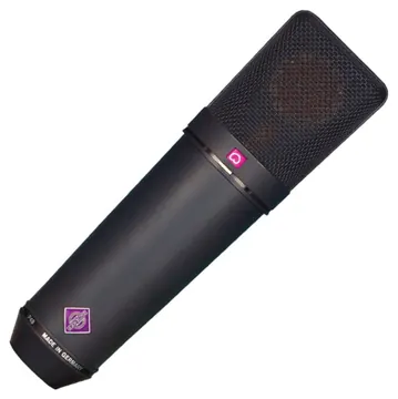 Neumann U87 Ai mt