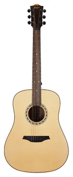 Bromo BAA1 Appalachian Dreadnought