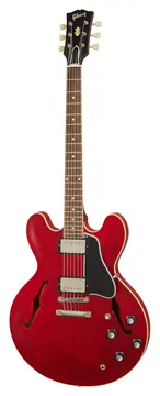 Gibson 1961 ES-335 Reissue VOS 60s Cherry