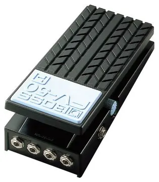 Boss FV-50H Volume Pedal - High Impedance