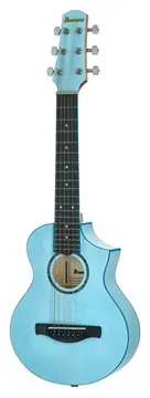 Ibanez EWP17M1E-SFO PiccoloGuitar