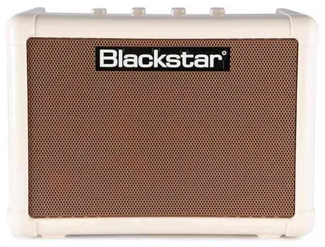 Blackstar Guitar Amp Fly 3 - 3W Acoustic
