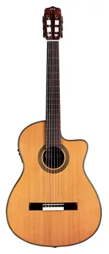 Cordoba Córdoba Fusion 12 Natural CD