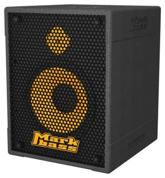 Markbass MARK BASS MB58R CMD 121 PURE - Combo 500W RMS