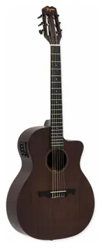Tagima Vegas Gran Reserva Grand Auditorium Cutaway Nylon