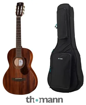 Harley Benton Custom Line CLP-15ME Bundle