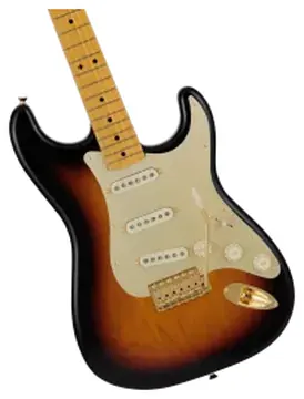 Fender Made IN Japan Traditional Stratocaster Limited Run Reverse Head