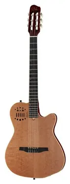 Godin ACS Nylon Slim NT Cedar