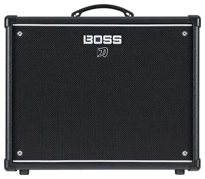 Boss Katana 100 Gen 3 100w Guitar Amp Combo