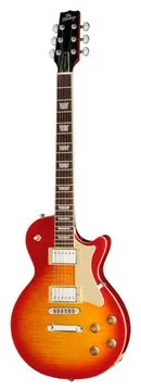Heritage Ascent+ H-150 Cherry Sunburst