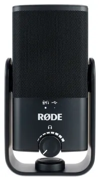 Rode NTUSB Mini Microphone - Condenser Mic