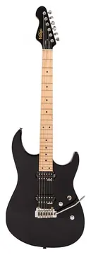 Vintage V6M24 Reissued - Boulevard Black