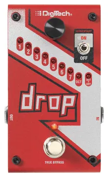 DigiTech The Drop