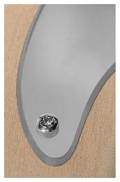 Boston JB-210-MC pickguard