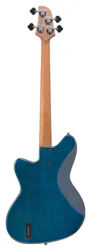 Ibanez TMB400TA CBS Cosmic Blue Starburst Basso Elettrico