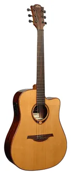 Lâg Tramontane T118Dce Dreadnought Ctw
