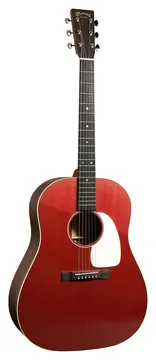 Martin DSS-16E Cherry Cola