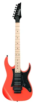 Ibanez Grg250M Bmd Beam Red